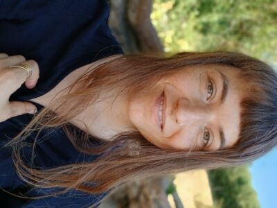 Photo of user Beth Friedeberg